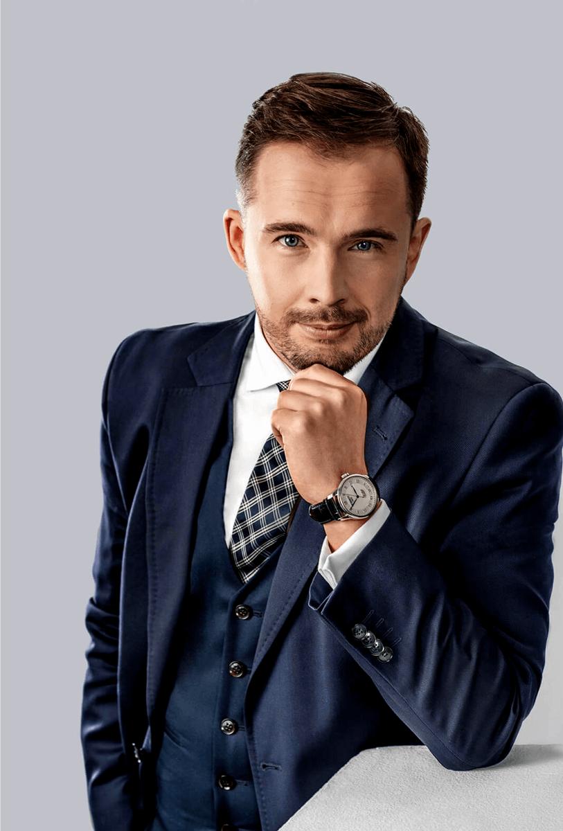 Bartosz Czupajło - Adwokat | Partner zarządzający