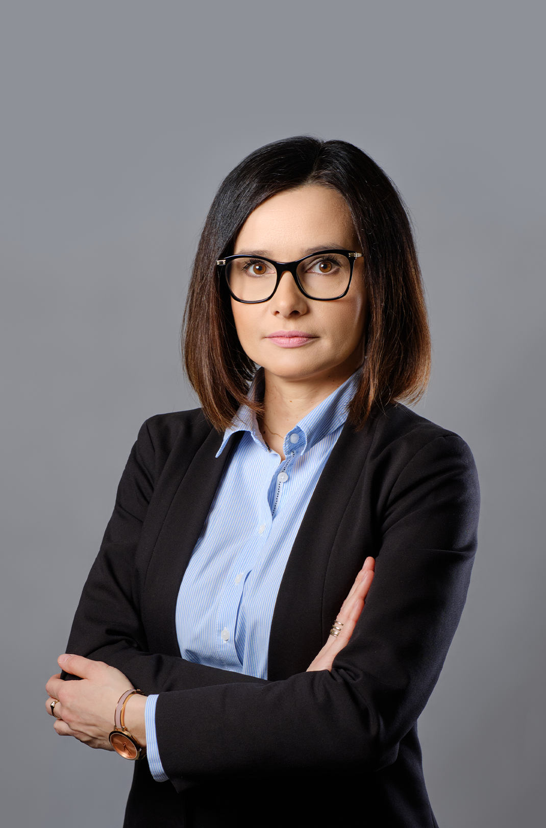 Martyna Krupa - Adwokat