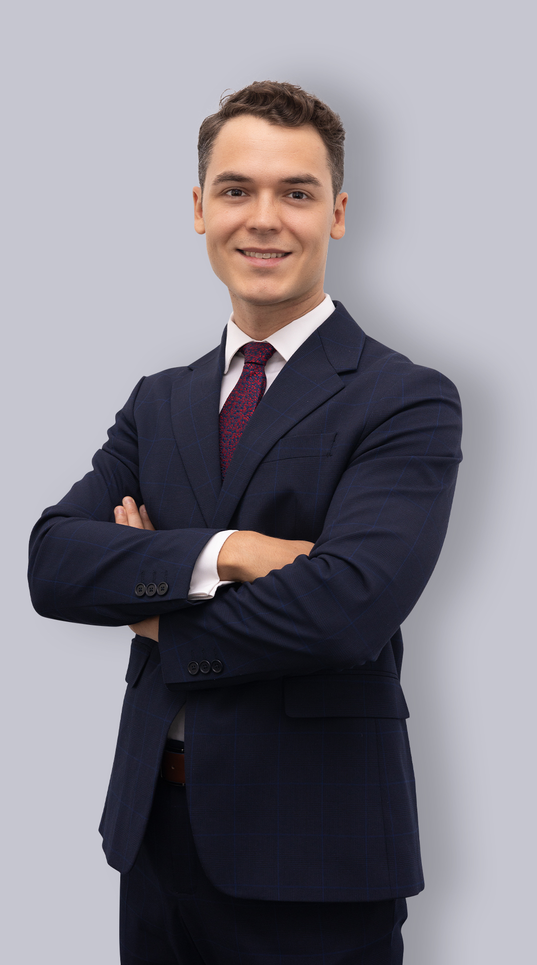 Krzysztof Borys  - Adwokat